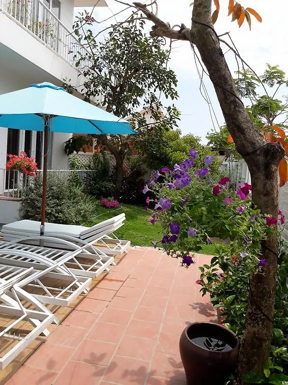 Hoi An White Villa 0*, Hoi An Vietnam