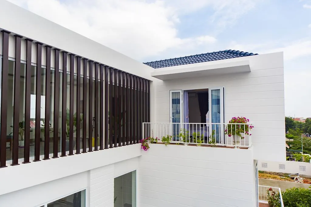 Hoi An White Villa Hoi An