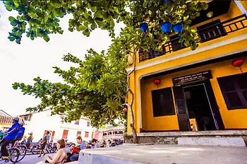 Hoi An White Villa Hoi An