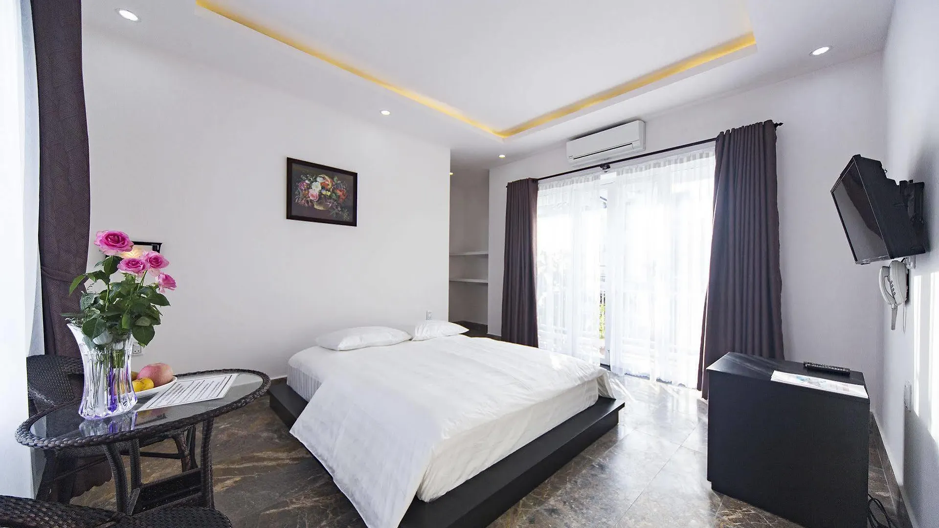 Hoi An White Villa Hoi An