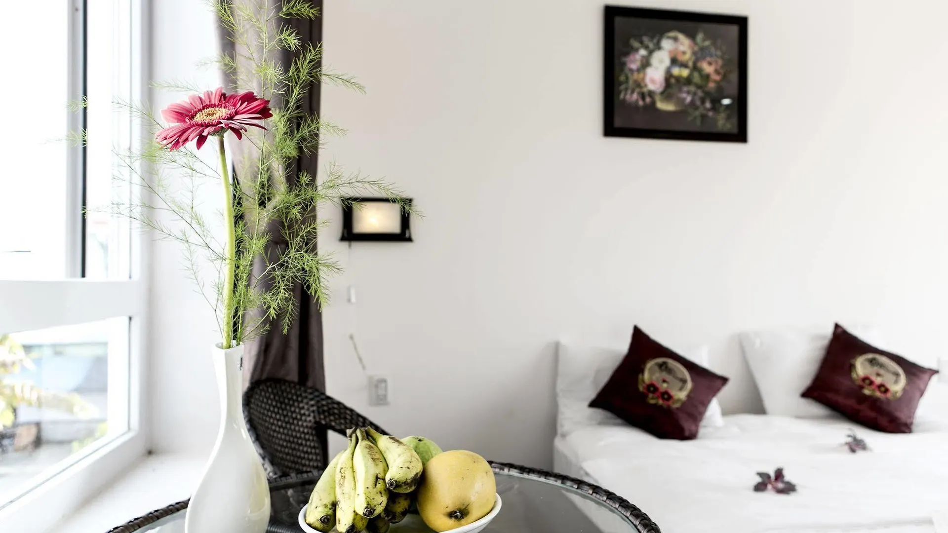 Hoi An White Villa  Hoi An
