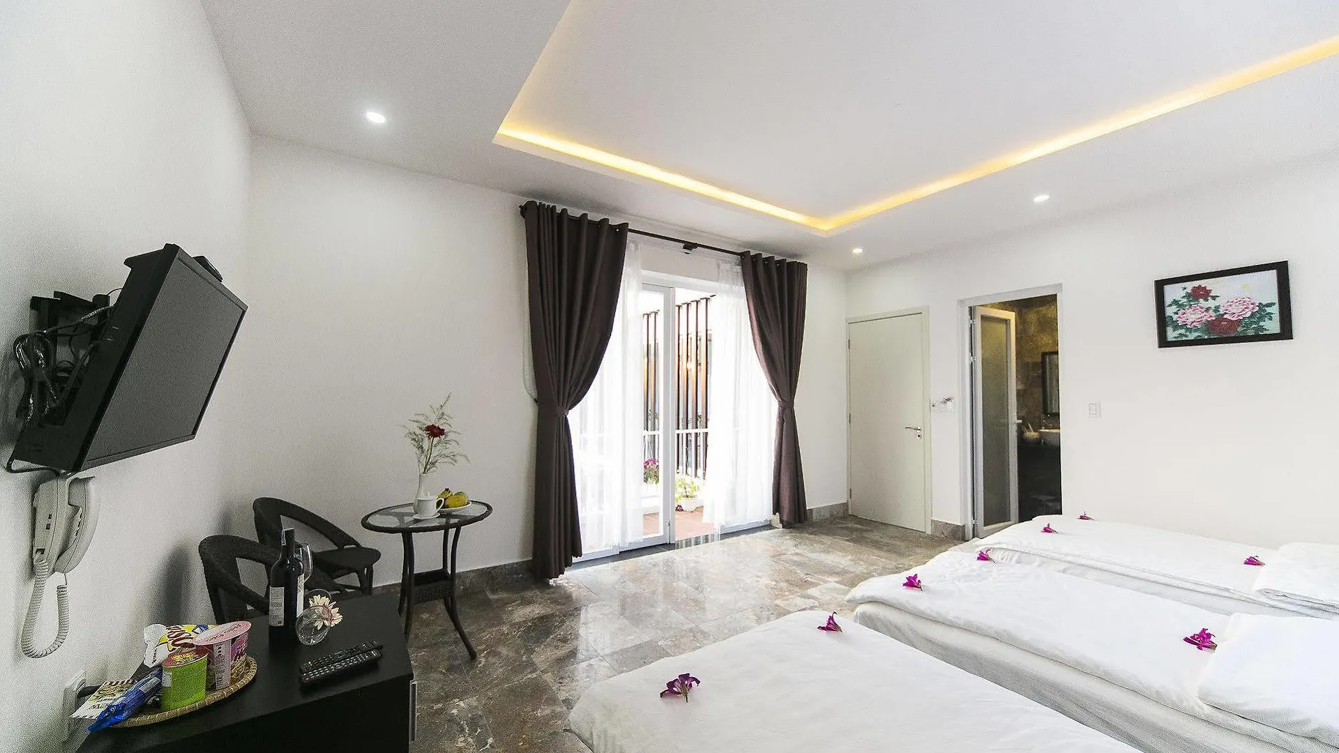 Hoi An White Villa Hoi An