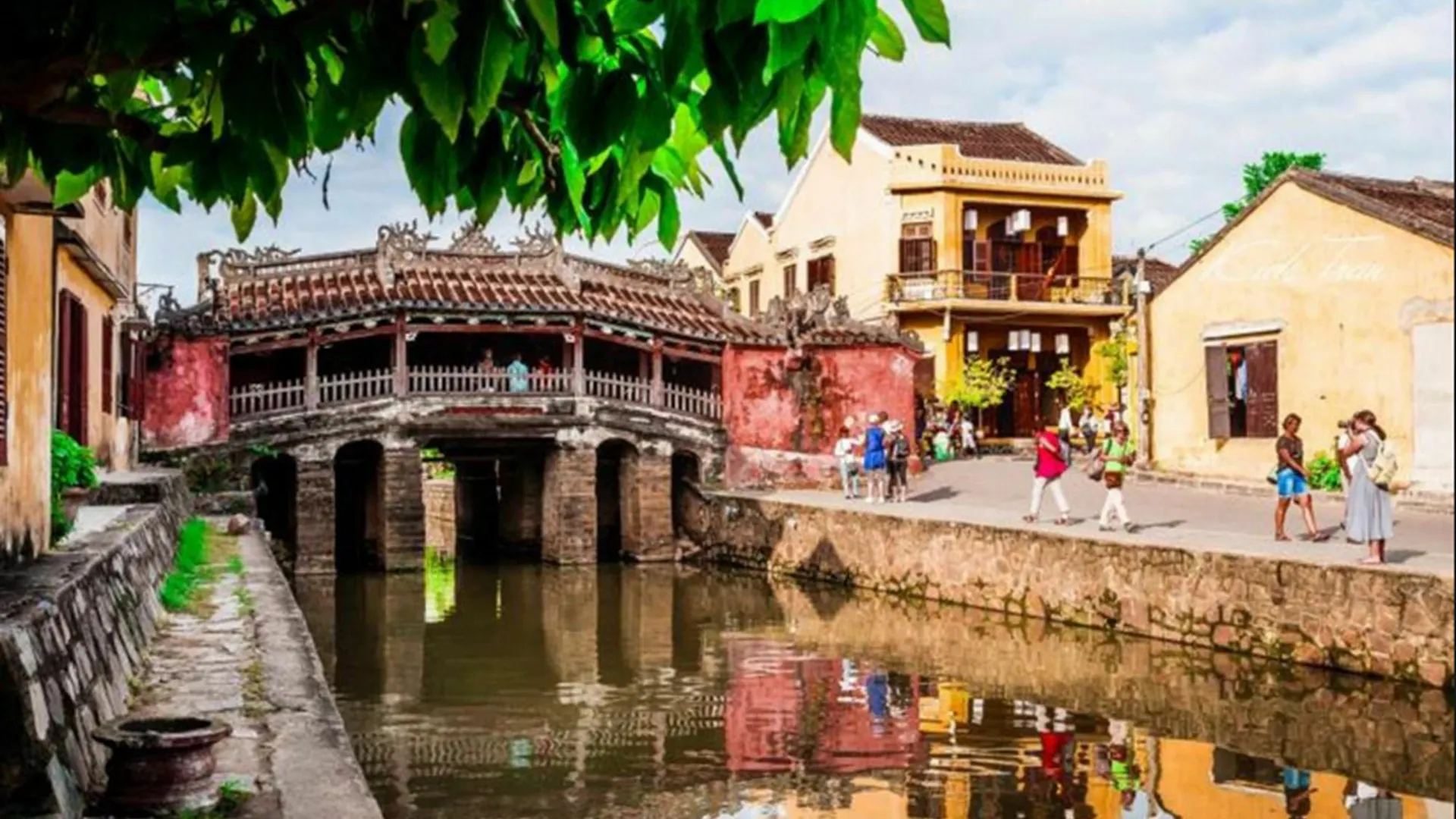 Hoi An White Villa