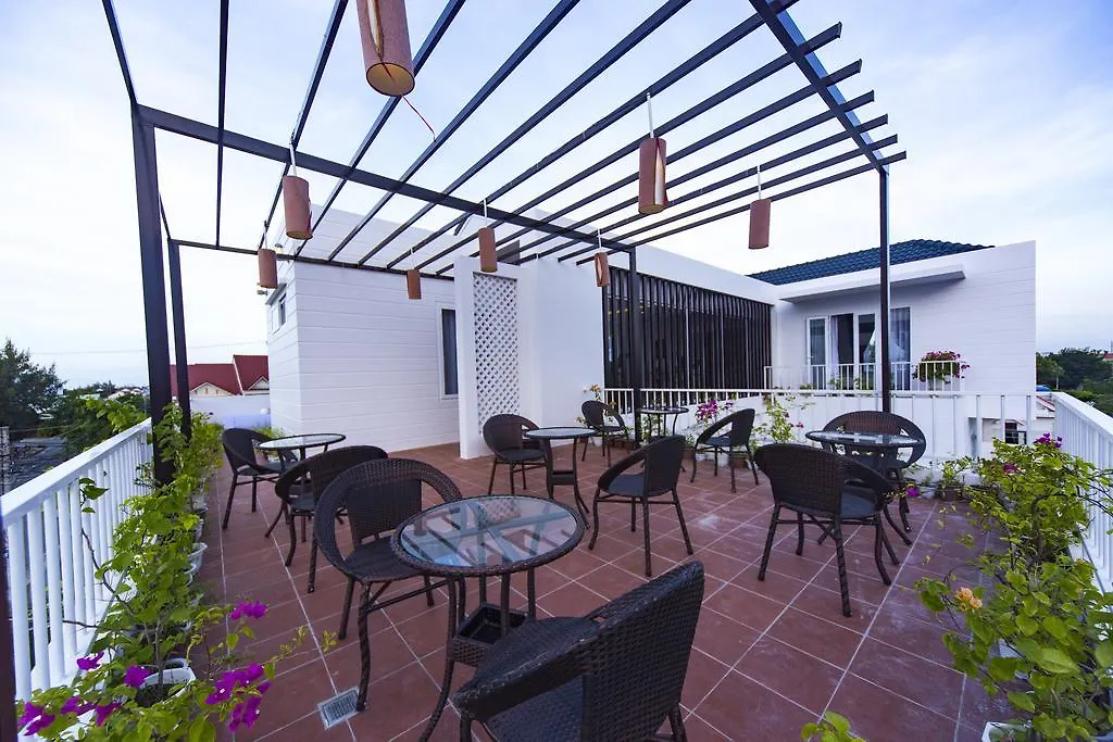 Hoi An White Villa 0*, Hoi An