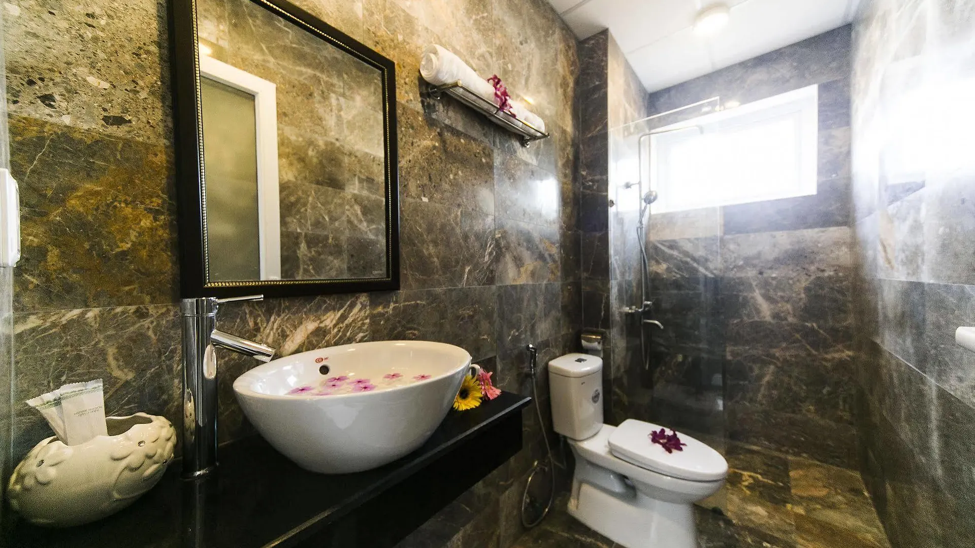 Hoi An White Villa 0*, Hoi An Vietnam