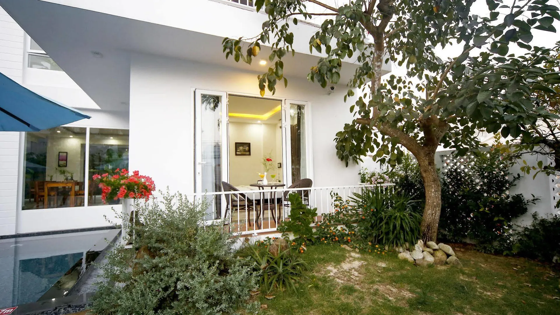 Hoi An White Villa