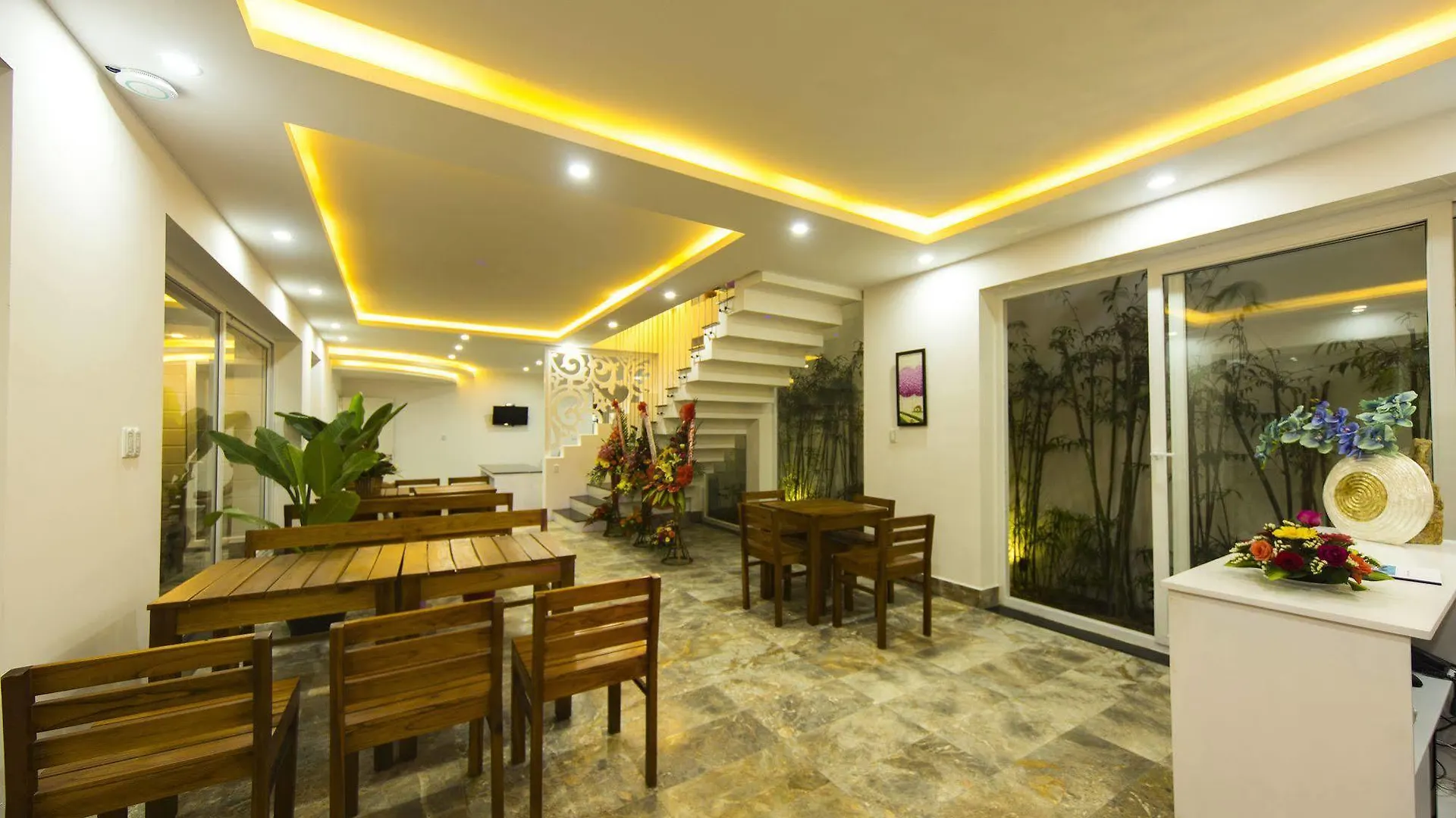 Hoi An White Villa Hoi An